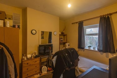 5 bed house, Coburn Street, Plasnewydd, Cardiff, CF244BQ - Image 2